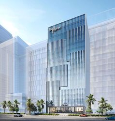 Hong Leong Building (D1), Office #466409371